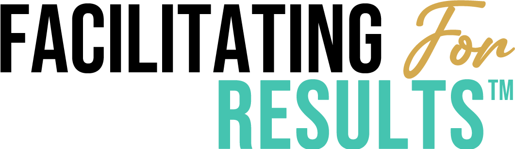 Facilitating for Results program-name graphic
