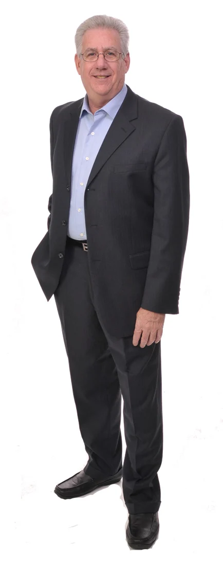 Joseph M. Price, Founder and CEO of Intentional Achievements