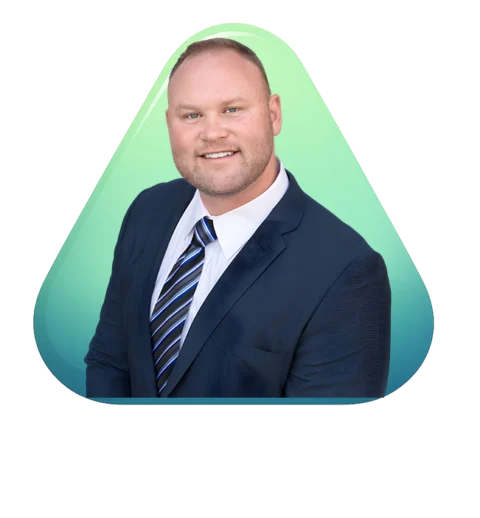 Dr. Dustin Jackson