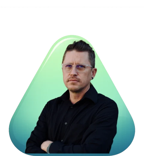 Shaun Mayfield